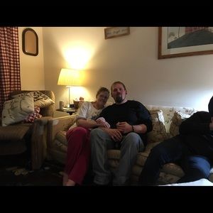 Meet your Posher, Patricia